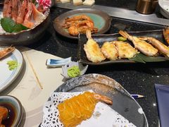-大渔铁板烧(万象城店)