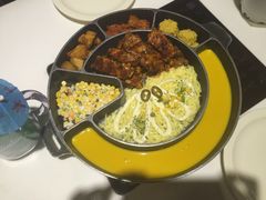 -火炉火自助餐(枫蓝国际店)