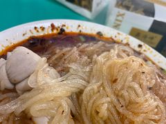 -甘记肥肠粉(马鞍北路店)