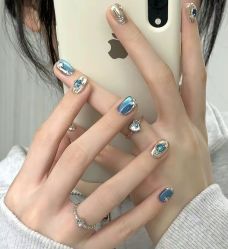 -斯馨·健康美甲美睫