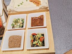 -连鹭海鲜·海肠捞饭·海胆饭(星海店)