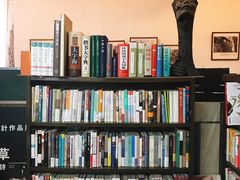 -三味书屋(复兴门内大街店)