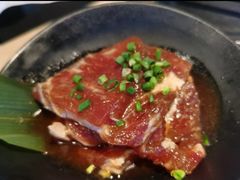 -新石器烤肉(周浦万达店)