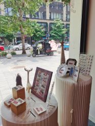 -米·日本の美甲美睫專門店