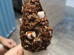 -BLEUSKA布乳斯佳冰淇淋(金沙印象城店)