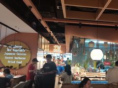 -千滋百味自助海鲜烤肉(布吉景华店)
