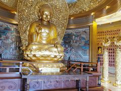 -隋唐洛阳城明堂天堂景区