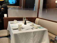 -莆田餐厅PUTIEN(世博源店)