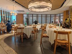 -莆田餐厅PUTIEN(金融街购物中心店)
