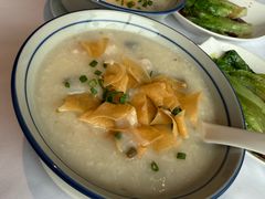 -粤财皇冠假日酒店·彩华轩中餐厅