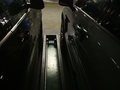 -近铁城市广场-停车场