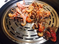 -苏大嘴海鲜牧场(奥林匹克店)