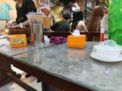 -甘记凤爪烧烤(司门口黄鹤楼地铁站店)