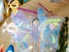-上海大自然野生昆虫馆