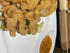 -蛙喔牛蛙(盐城盐都万达店)