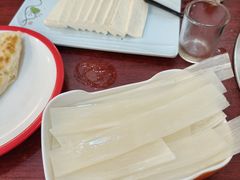 -聚首堂·特色小吃·肘子(什刹海德胜门店)