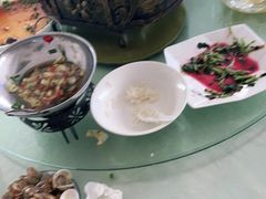 -碧海银沙海鲜餐厅(恒大海上威尼斯店)