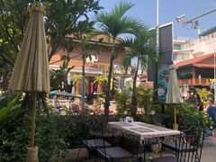 -Cafe de Thaan Aoan