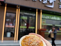 -丝路传奇·中国拉面航母店(北医三院店)