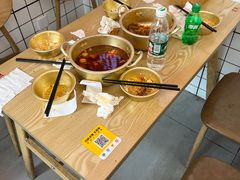-冒菜西施·非遗冒菜(总店)