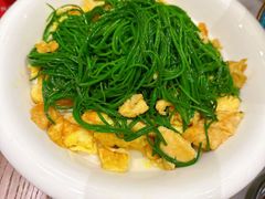 -哈啾嗨·蒙文化主题餐厅(京汉新城店)