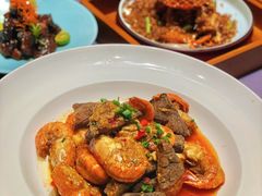 -东湖177艺术餐厅 · 东坡院子