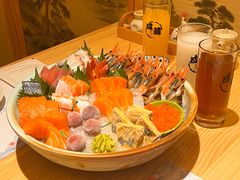 -贵木日本料理·铁板烧(新地假日广场店)