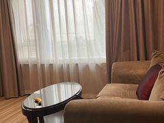 -北京金龙潭御瑞酒店(花园桥地铁站店)
