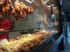 -陈记烤鸭