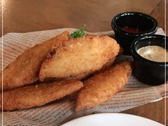 -莫比餐厅(五道口店)