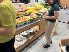-醉人椒麻辣香锅(王府井喜悦店)