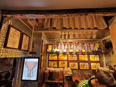 -香港鸳鸯王(西湖路店)