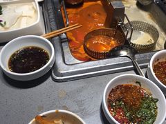 -海底捞火锅(金光华店)