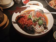 -湘阁里辣(南联锦泰城店)
