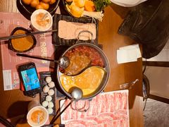 -呷哺呷哺 黄金牧场 (回龙观港龙店)