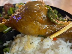 -Olé精品超市(上海港汇恒隆店)
