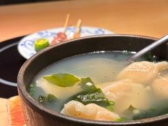 -沼津港精致料理·寿喜烧·烧鸟(漕河泾印象城店)