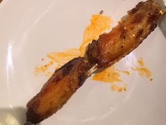 -福苗小骆驼烧烤(望京店)