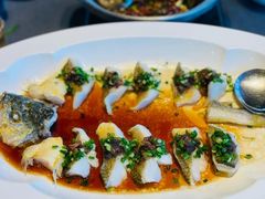 -三利音·东方司宴(外滩店)
