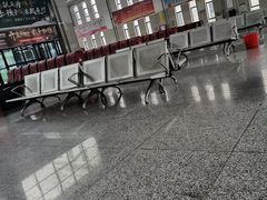 -涟水汽车客运站