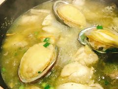 -吉品莞家·鲍鱼鸡煲(东莞店)