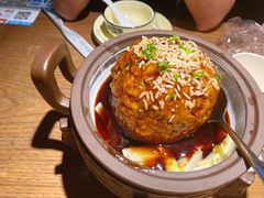 -扬州狮子楼·非遗淮扬菜(东关街店)