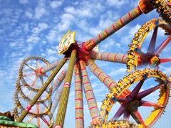 -沈阳方特欢乐世界