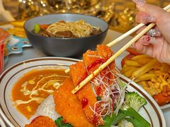 -贝林大翅鲸简餐厅(国家海洋博物馆店)