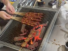 -大夫山顺驰自助烧烤场