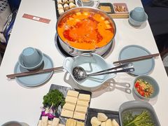 -小街猪手(团结湖店)