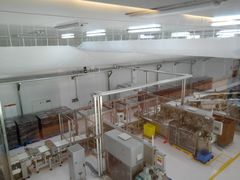 -歌斐颂巧克力小镇