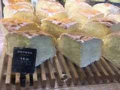 -拉那巴米 蛋糕定制(世纪东方广场店)