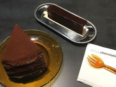 -Awfully Chocolate(嘉里城店)