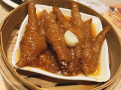 -点都德(聚福楼店)